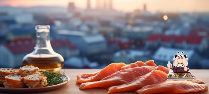 Flavors of Iceland: Traditional Dishes to Try in Reykjavik