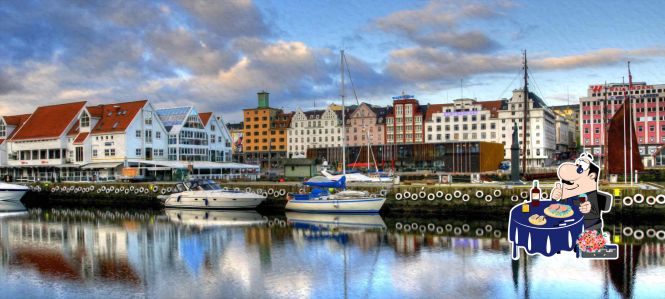 8 best restaurants to eat at in Oslo, Norway