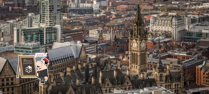 The Finest 5 Michelin-Awarded Restaurants in Manchester, UK