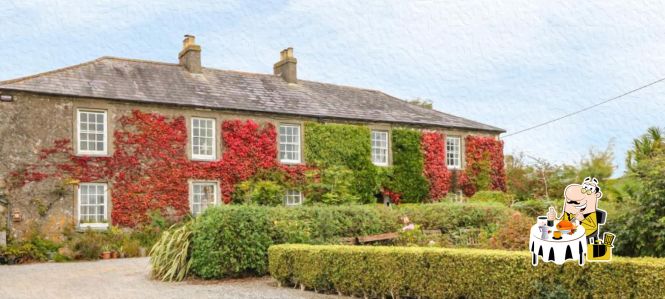 Make for a culinary weekend getaway in Dungarvan, Ireland