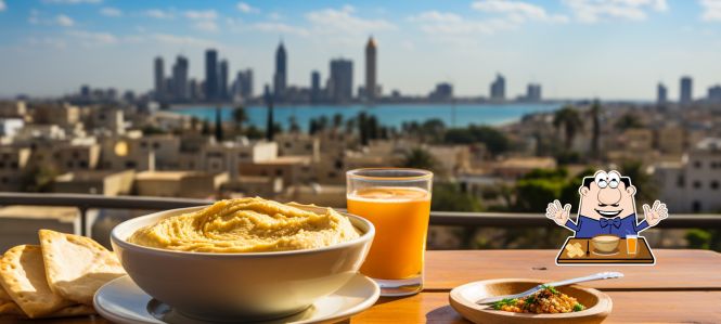Top 7 Delicious Jewish Foods to Try in Tel Aviv, Israel