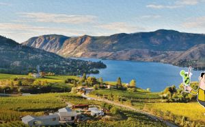 Top 5 Restaurants in Penticton, Canada for Culinary Delights
