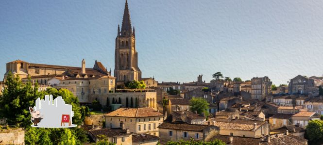 Top 8 Michelin-Starred Restaurants in Bordeaux, France