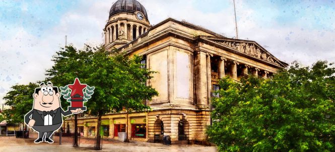 Nottingham, England: Best Food & Drinks You Should Try