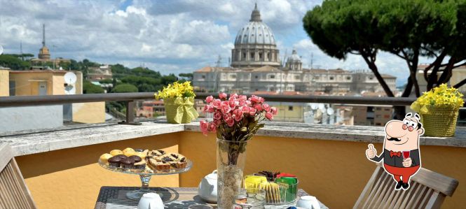 Traditional food and where to get it in Venice, Italy