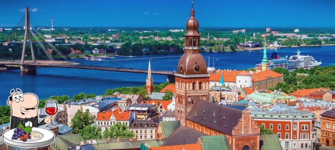 Where to go and what to eat in Riga, Latvia: top 5 picks for summer 2026