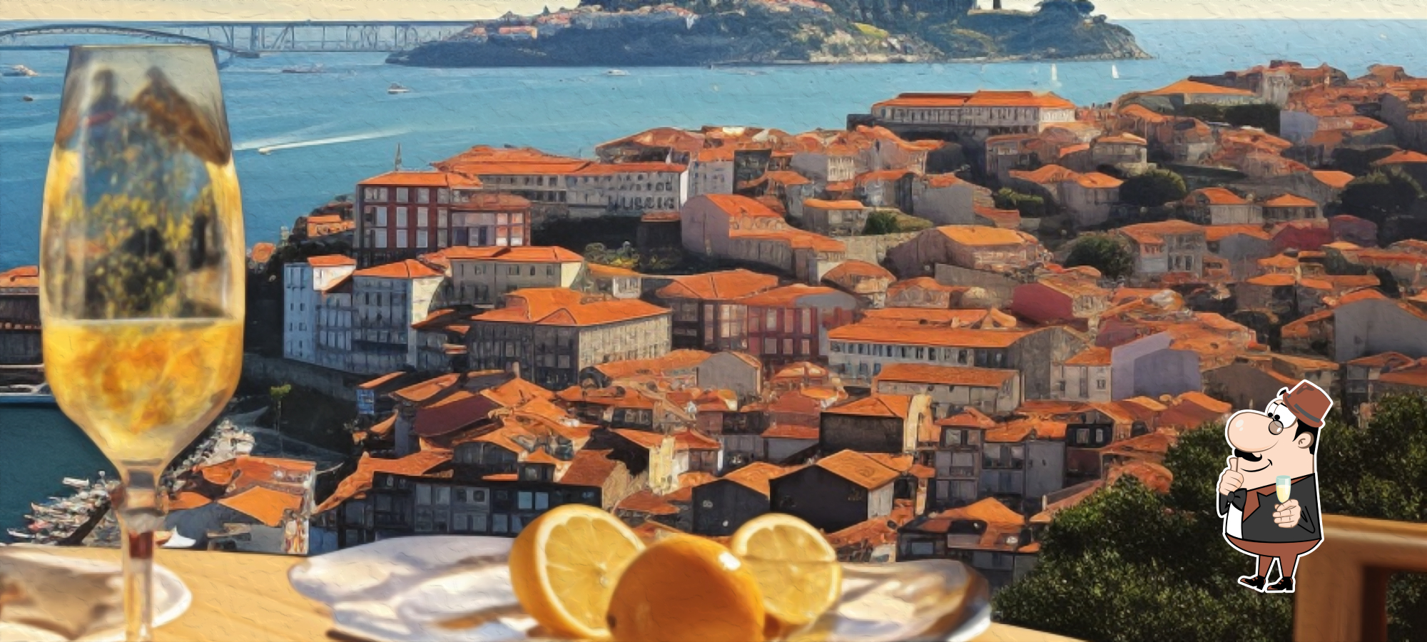 Historic bars & iconic cocktails in Lisbon, Portugal: drink like a local