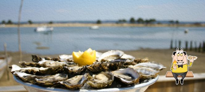 Top 10 restaurants to enjoy oysters in Arcachon, France