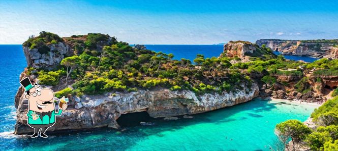 Top 5 things to do and delicious places to eat at in Mallorca