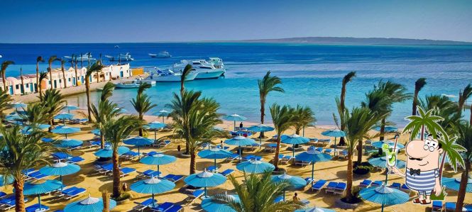 Best restaurants in Hurghada, Egypt for 2026: Where locals and tourists eat