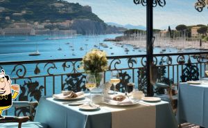 Top 10 restaurants for culinary delights in Monaco