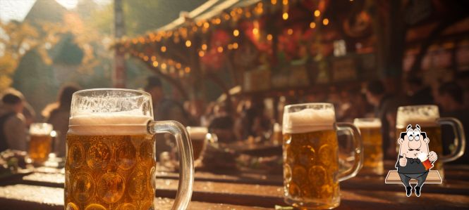 Get ready for Oktoberfest 2023 in Munich, Germany