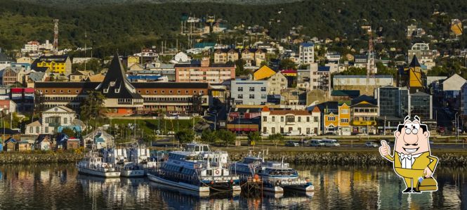 The best things to do and to eat in Ushuaia, Argentina