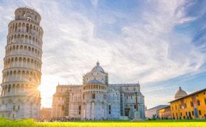 Must-visit tourist spots & best restaurants in Pisa, Italy