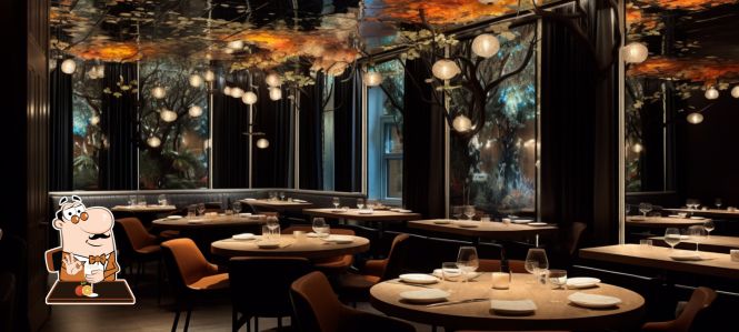 Springfield eats: top 5 best restaurants in Massachusetts