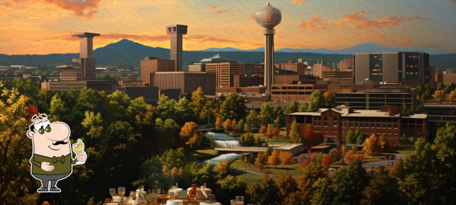 Fantastic 5: Top restaurants to check out in Knoxville, Tennessee