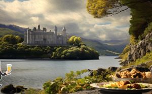 Culinary adventures: top restaurant picks in Wicklow, Ireland