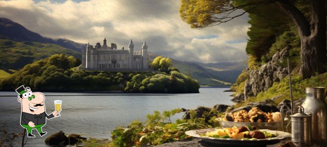 Culinary adventures: top restaurant picks in Wicklow, Ireland