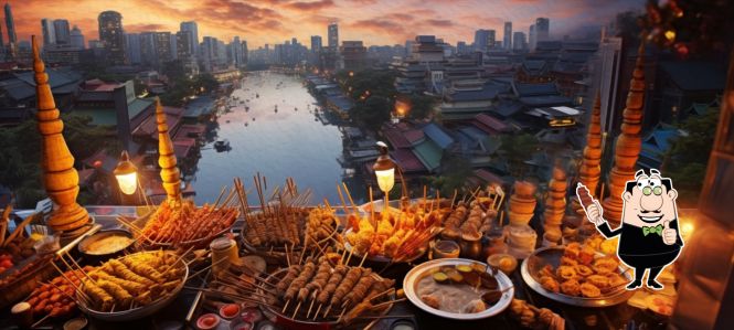 Taste of Thai in Bangkok: 5 dishes to try