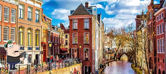 Best activities & restaurants in Utrecht, the Netherlands