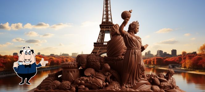 Salon du Chocolat 2023, Paris: the best of chocolate