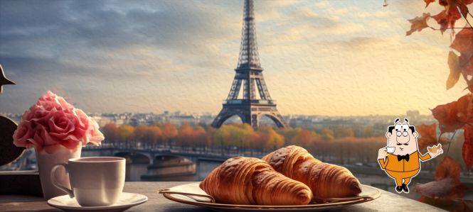Les meilleurs croissants de Paris : notre top 6