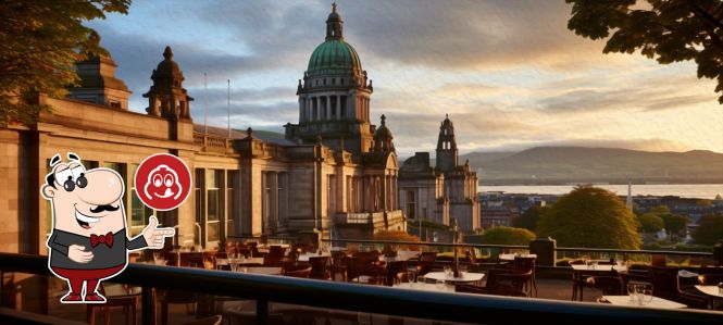 5 Michelin Bib Gourmand restaurants in Belfast, Northern Ireland