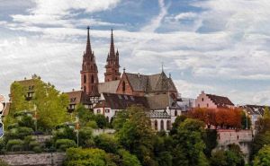 6 best tourist spots and restaurants in Basel, Switzerland