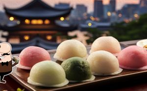 A sweet journey through South Korea: 11 must-try Korean desserts