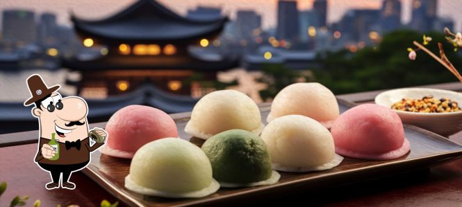 A sweet journey through South Korea: 11 must-try Korean desserts