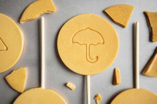 Dalgona. Image by Freepik