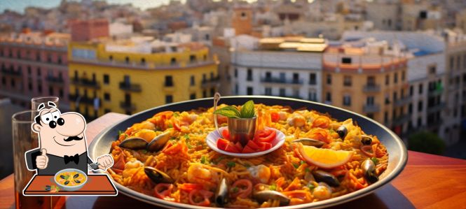 Top 9 places to eat the best paella in Valencia, Spain