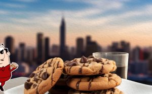9 foods to try in Chicago, USA