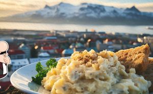 Top 7 places to eat the best plokkfiskur in Iceland