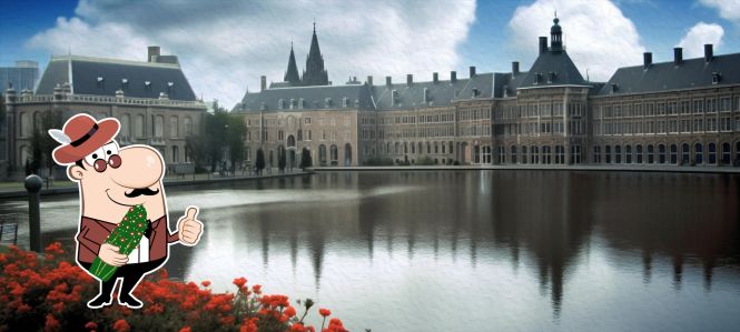 Best sights & foods you can’t miss in The Hague, the Netherlands