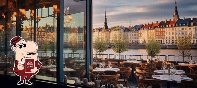 Top 8 Michelin Bib Gourmand restaurants in Copenhagen, Denmark