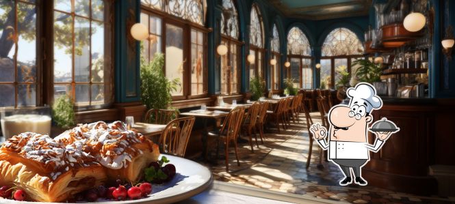 Fine dining in Graz, Austria: the 5 best restaurants