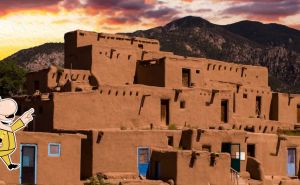 Discover the 5 best places to eat in Taos, USA