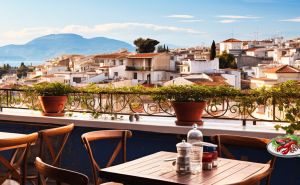 Where to eat: top 5 highest-rated restaurants in Patras, Greece