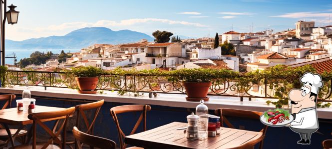 Where to eat: top 5 highest-rated restaurants in Patras, Greece