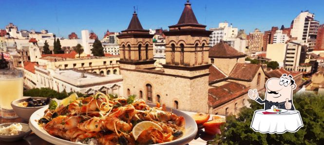 Local foods you have to try in Córdoba, Argentina