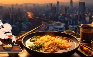 8 very traditional Korean dishes to try in Seoul