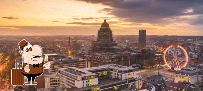 5 best things to do and eat in Brussels, Belgium