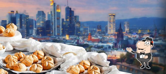 10 German foods that are not sausage you can eat in Frankfurt