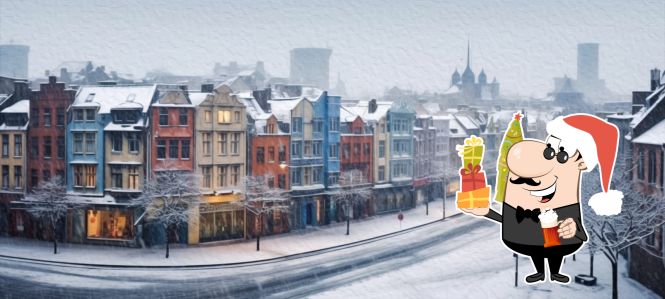 Das unvergessliche Weihnachtsbier Festival 2023 in Essen, Belgien