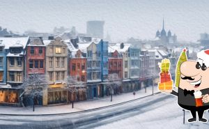 Rejoignez le Festival des Bières de Noël 2023 à Essen, Belgique