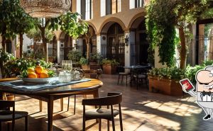 Top 5 Michelin Bib Gourmand restaurants in Córdoba, Spain