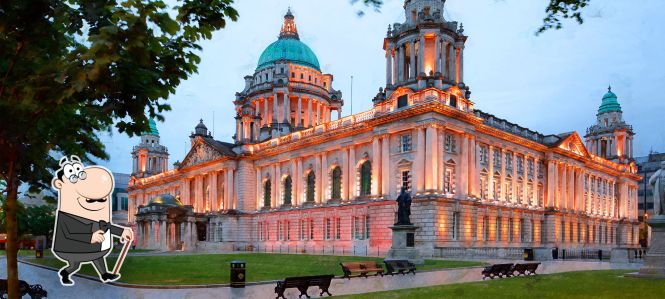 Discover the top 5 must-visit places in Belfast, Northern Ireland