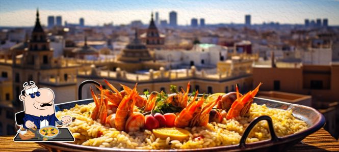 Top 5 places to eat when visiting Córdoba, Argentina