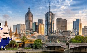 Absolute best things to do & foods to try in Melbourne, Australia